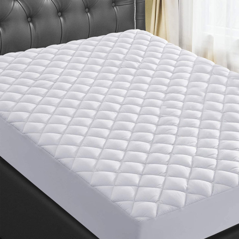 Arcuri 2'' Mattress Pad, Twin