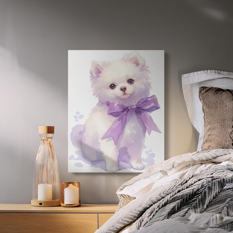 Wrapped Canvas Print Set, 24x30