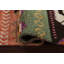 Tapis marocain oriental noué à la main 9 x 13