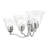 Ellerkamp 3 - Light Dimmable Vanity Light-1621176609