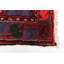 Andelz Red Rug 4'6" x 7'5"