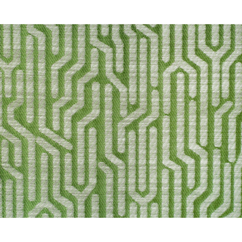 Tissu tweeter Tropical Vibes, Verdure
