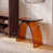 Ambre transparent