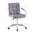 Grey is out of stock