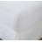 Hypoallergenic Waterproof Bed Bug Resistant Fitted Mattress Protector Mattress Protector Case Pack-850720814