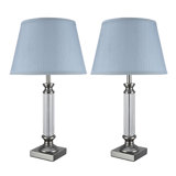 Fulkerson Metal Table Lamp Lamp