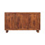 Ellar 140cm Solid Wood Sideboard