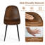 Chaises d'appoint rembourrées Delfinia-86726543-112274198