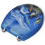 Exmoor Round Standard Toilet Seat