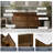 Kennedy 60" Double Bathroom Vanity with Statuario Quartz Countertop-120824470-121676804