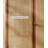 Rattan Cabinet Double Doors Three Shelves