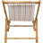 Sheree Folding Deck Chair-2129483093