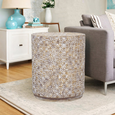 Cicenia End Table