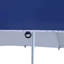 Parasol de plage de 7,5 pi Martha Shelter Sport