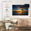 Alvord, coucher de soleil africain-108967978