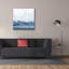 «Group Sail 1» par Chris Paschke, art mural sur toile-1394478562