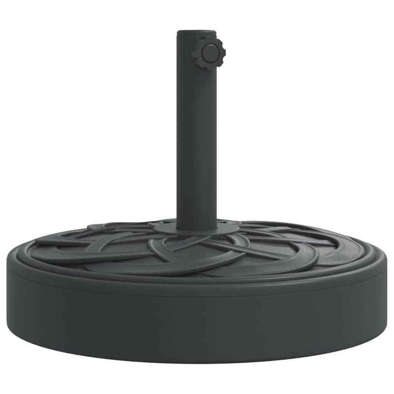 26kg PE (Polyethene) And Concrete Umbrella Base