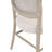 Tompkins 18.5'' H Upholstered Oak Side Chair