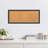 Amanti Art Cork Mounting / Installation Required and Wall Bulletin Board-94455876