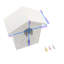 Horloge murale Caenas-1463722258