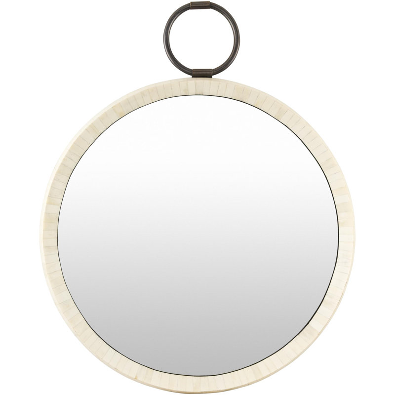 Opale Accent Mirror