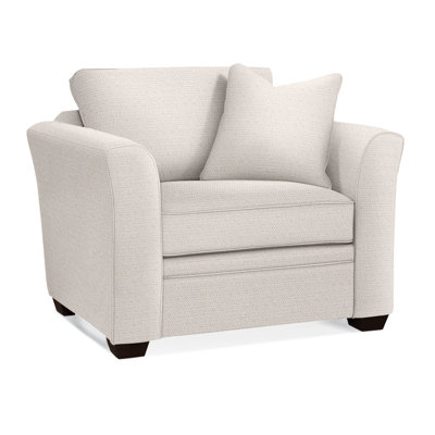 Bridgeport Armchair