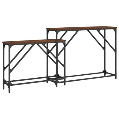 Yannik 39.4'' Console Table