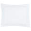 Lush Linen Puff Sham-46829796-46829802