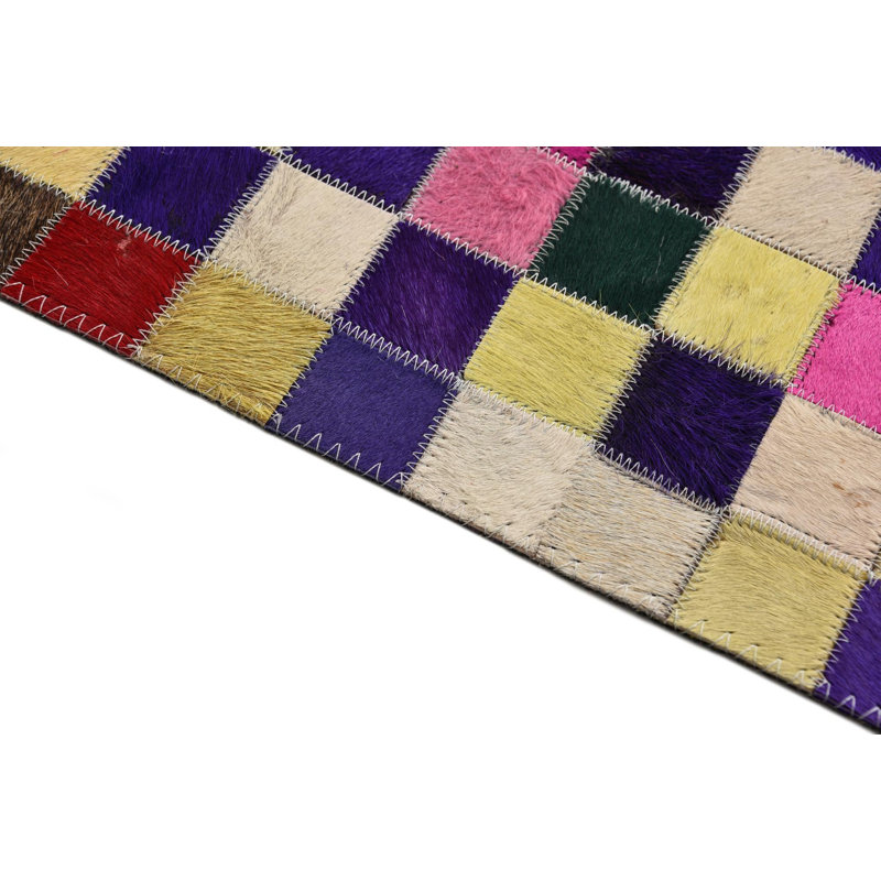 Jake Multi Rug