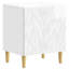 43cm W Composite Bedside Table-692879017
