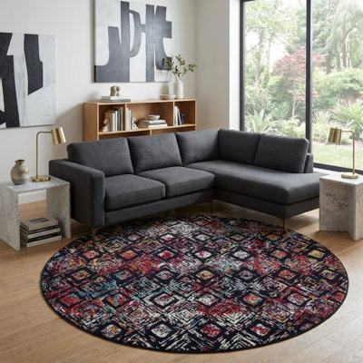 Tapis Ivy Daijanay