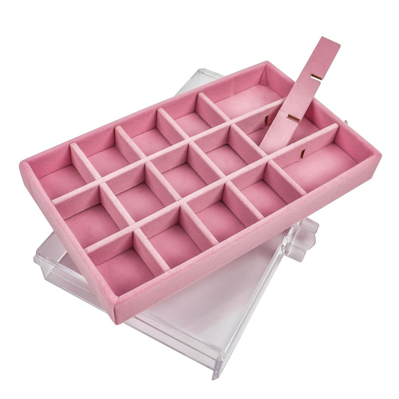 Jewellery Box +