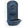 Dunnell Weather Resistant Wall Base Fountain