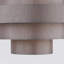 22 cm H Novelty Silk Pendant Shade