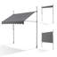 Auvent rétractable manuel pour terrasse Canopee-98839781-115227387