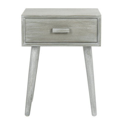 Dayawati End Table with Storage