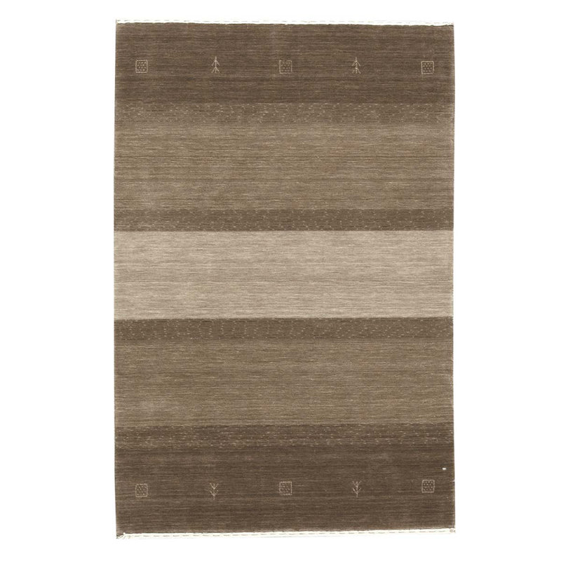 One-of-a-Kind 3'9" x 5'9" Area Rug