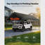 Carport Car Canopy 10 X 20 FT Heavy Duty Portable Car Garage Shelter Tent Grey
