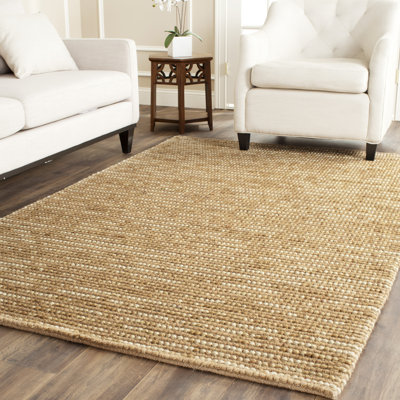 Solid Colour Area Rug
