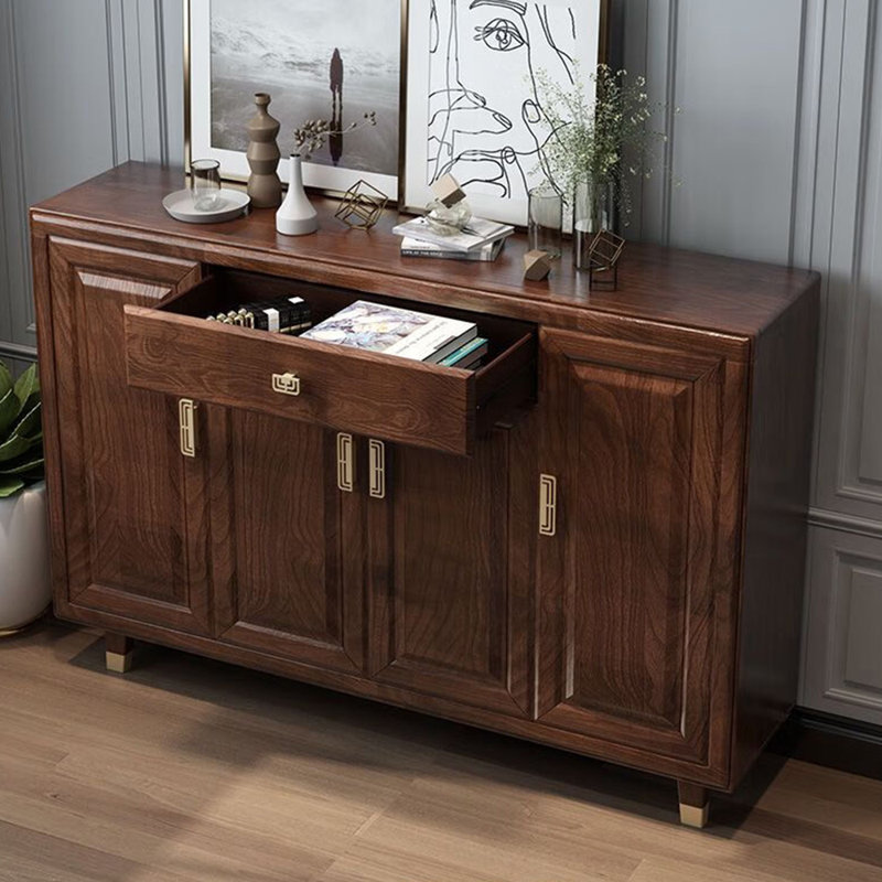 22 Pair Shoe Storage Cabinet