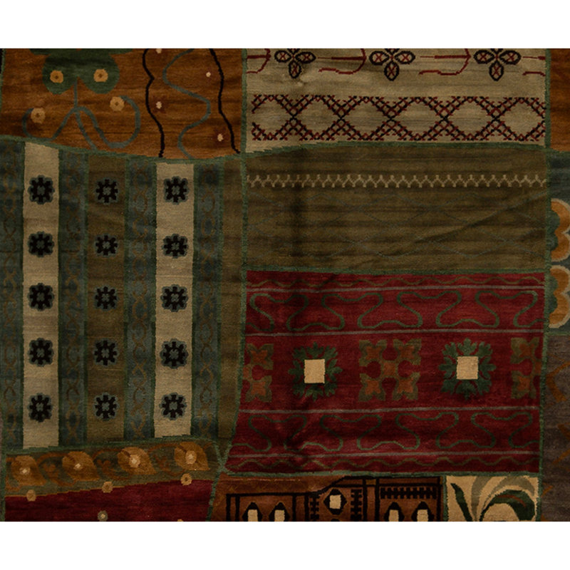 Area Rug