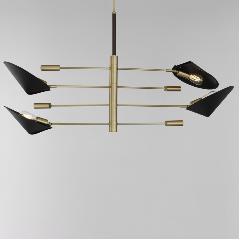 Cavalier 4 - Light Pendant