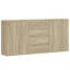 Yandell 60cm Sideboard-2080976910