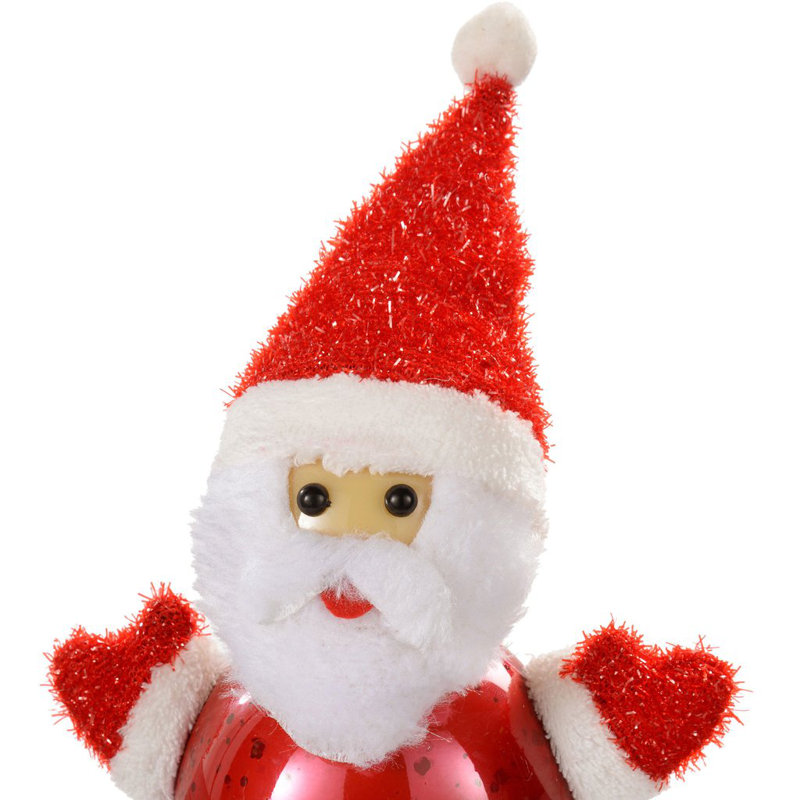 Christmas Figurines & Collectibles