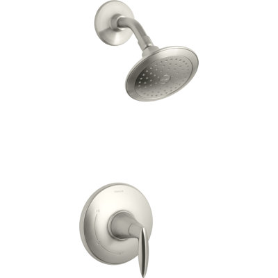 Alteo Shower Faucet