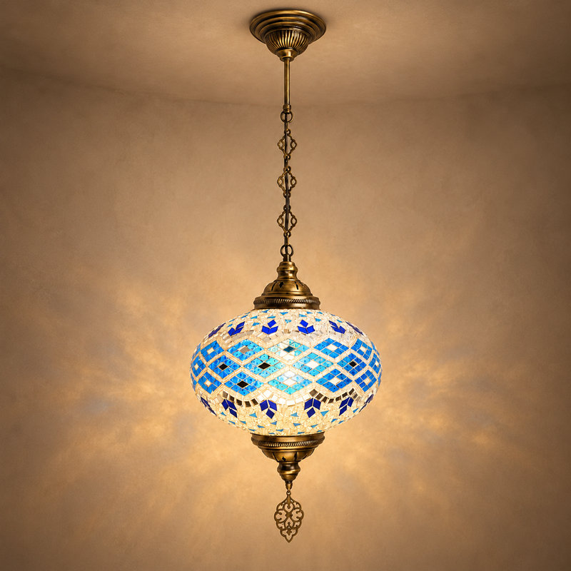 Lustre Richarde