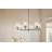 Winslow 6 - Light Dimmable Chandelier-1036746122