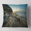 Housse et insert de coussin Rocky Sydney Beach View Seascape-2094856522