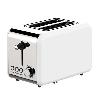 Brot -Toaster Beltram