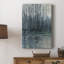 Épreuve matinale sur toile-1873312272